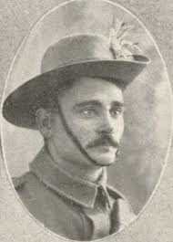 Thomas Henry Saunders (1890-1915)