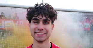 Seconda categoria: il San Benigno sale al quinto posto