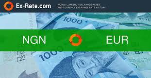 The easiest to go about this is to divide your investment over time. How Much Is 5000 Naira Ngn To Eur According To The Foreign Exchange Rate For Today