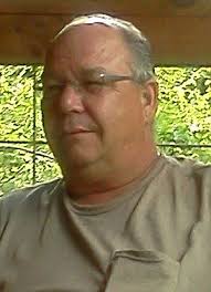 JAMES McCORD Obituary