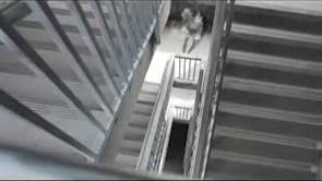 Sometimes security cams catch more than burglars. Videos About Ghostvideos On Vimeo