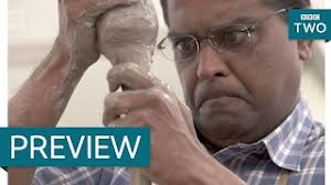 The Great Pottery Throw Down