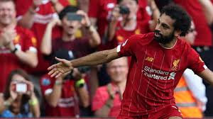 Bisher haben es die reds nicht geschafft, den kontrakt zu . Mohamed Salah Das Geschenk Allahs