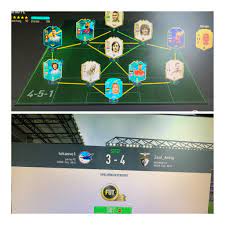 Fc union berlin in the germany 1. Played Against Loris Karius In Wl And Won 4 3 Fifa