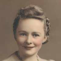 Zenna Jorgensen (1921–1995)