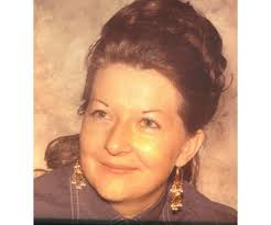 JUDITH MAYNARD Obituary (2016)