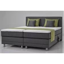 Boxspringbetten Mit Motor Elektrisch Verstellbares Boxspringbett Max Mit Topper Brecklebreckle The Post Boxs Boxspringbett Bettfedern Boxspringbett Mit Motor