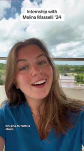 Melina Masselli ‘24 shares a look into her life as an intern with  International Medical Aid in Mombasa, Kenya this summer. #WheatonMA  #Internship #DayinTheLife #Kenya #College 🎥: Melina Masselli ‘24