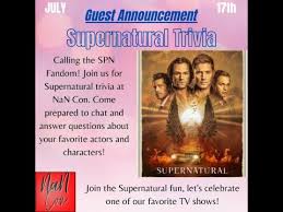 Buzzfeed staff the more wrong answers. Supernatural Trivia Youtube