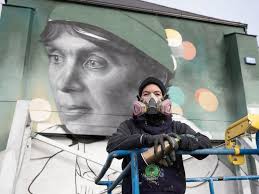 Big things ahead as 'Small Things Like These' projects announced for New  Ross