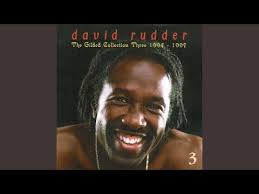 David Rudder