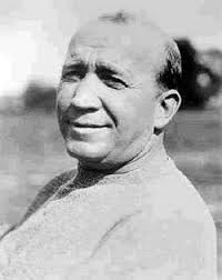 Knute Rockne (1888-1931)