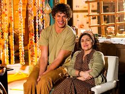 O r7 procurou o apresentador luciano huck, mas a assessora pessoal dele não respondeu até o momento. Saiba Quem Sera A Mae De Lino E Candinho Em Flor Do Caribe Ibahia