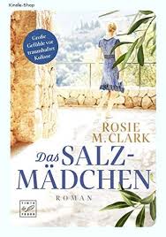 Das Salzmadchen In 2020 Spanischer Humor Kindle Romane