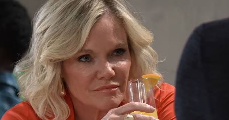 General Hospital Spoilers Video Shows Drew Teaming up To Take Sonny Down