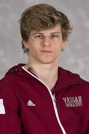 2018-19 Men's Swimming and Diving Roster