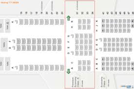 in pictures singapore airlines new premium economy class