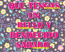 Pensé en ti cuando me desperté y decidí que lo primero que debía hacer era escribirte para hacerte saber que mil bendiciones hoy has de tener. Que Tengas Un Bello Y Bendecido Sabado Dios Es Bueno