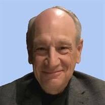 Michael Testa Obituary