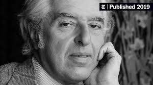 Milton Moskowitz, 'Best Companies' List Maker, Is Dead at 91