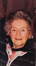 Condolence Book for Áine Warren (née Corbett) (Balla, Mayo)