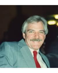 Obituary information for Edward B. Byron