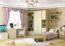 We designed these lofted bunkbeds so they could use the space underneath for desks and to play, she. Modern Teen Desk Ideas Teen Bedroom Furniture And Room Decor Deavita