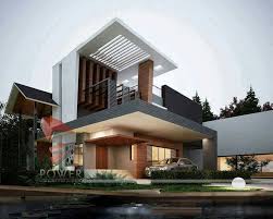 Ultra 3d Home Design Concepts Modern Architecture Design Bungalow Design Modern House Exterior