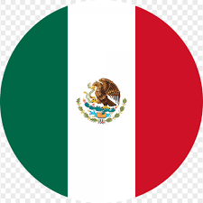 Mexico Flag