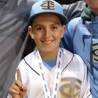 Owen Fleck's Showcase