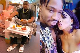It is very spacious with lots of meal options including the legendary point and kill cat fish. Cubana Chief Priest Sympathizes With Ike Onyema As He Complains About Mercy Eke S Increasing Bride Price Video