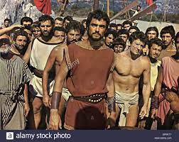 Jason and the argonauts is a 1963 sword & sandal film directed by don chaffey. Jason Argonauts Stockfotos Und Bilder Kaufen Alamy