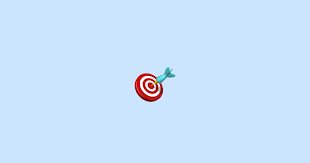 Es wurde im jahr 2010 zu der emoji emoji version 1.0 hinzugefügt. Darts Emoji Bedeutung