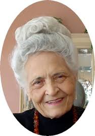 Laura Gore Obituary May 20, 2007