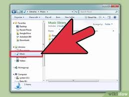 4 Ways To Use An Mp3 Player Wikihow