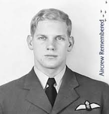 Paradie RCAF Archive