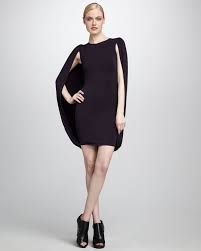 Nwt Mcq Alexander Mcqueen Black Pleated Cape Jersey Dress Sz 10 Eu 46 Alexandermcqueen Bubble Littleblackdress Dresses Jersey Dress Dress Backs