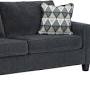 Profile Picture of Signature Design by Ashley® Abinger Smoke Sofa | Harris Furnitureon Google