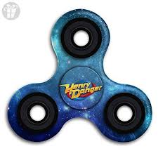 Henry Danger Logo Fidget Spinner Toy Hand Spinner Stress Reducer Fidget Spinner Amazon Partner Link Fidget Spinner Fidget Spinner Toy Spinner Toy