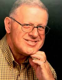 Ralph David Erickson