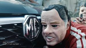 Well known Even if not owned