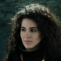 Ana Devora's Instagram, Twitter & Facebook