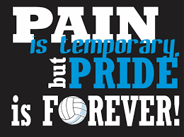 Pin On Volleyball Apparel Designs