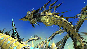 Pso2 T 輝光を砕く母なる神 Gufi 7 55 Youtube