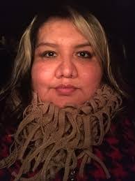 Marilu Garcia's Instagram, Twitter & Facebook