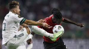 Se podrá ver a través de las estrellas, tudn y azteca 7. Mexico Frustrated In Scoreless Draw With Trinidad Tobago As Com