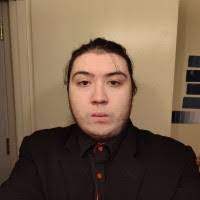 Andrew Gallos's Instagram, Twitter & Facebook