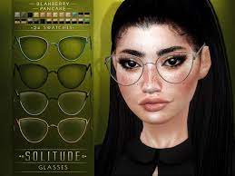 Sep 09, 2019 · with realm of magic coming very soon, i thought i'd share some occult mods that haven't became official to the sims 4 yet. Glasses Downloads The Sims 4 Catalog