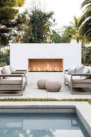 Check spelling or type a new query. Modern Outdoor Fireplaces Amazing Outdoor Fire Pits