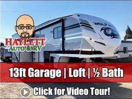 We did not find results for: Sold 2020 Wolf Pack 325pack13 Bath A Half 13ft Garage Toy Hauler Fifth Wheel Youtube